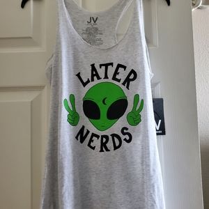 Zumiez Tank